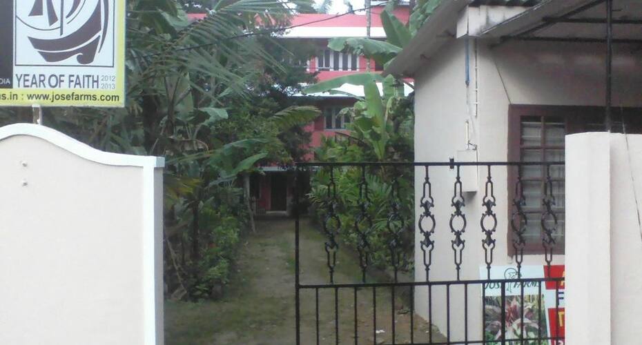 Jose Farms, Kochi 3